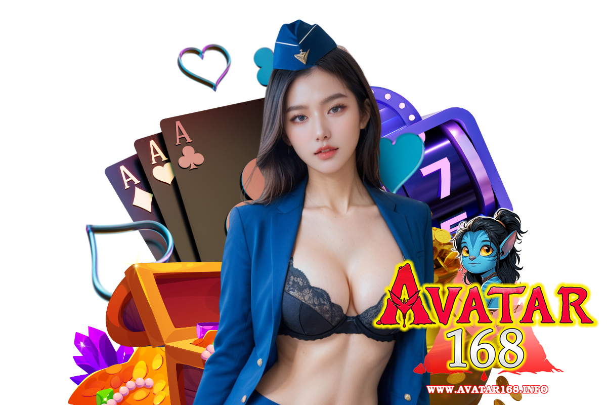 vatar168 สล็อต