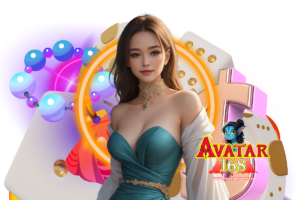 avatar168 โค้ด